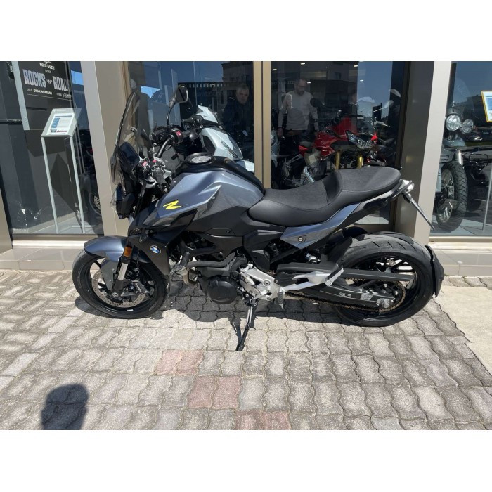 BMW F 900 R 2023 Μεταχειρισμένα BMW F 900 R 2023 Μεταχειρισμένα
